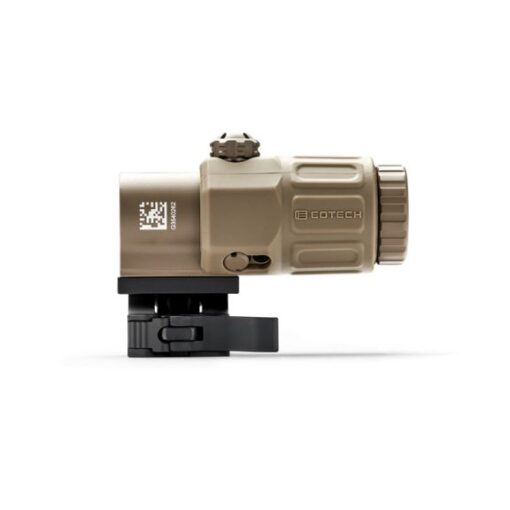 EOTech G33 Tan Flip to Side 3x Magnifier - G33.STSTAN