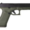 glock 17 gen5 battlefield green
