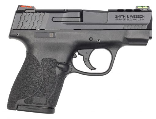 smith wesson shield m2.0 performance center