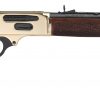 henry repeating arms side gate lever action