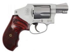 smith wesson 642 deluxe