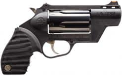 taurus public defender polymer