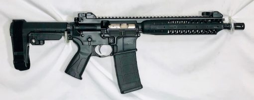 lwrc ic-a5 pistol