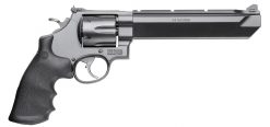 smith wesson 629 stealth hunger