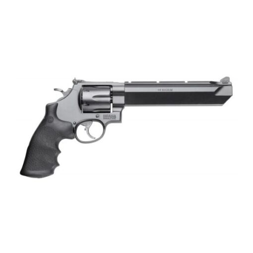 Smith & Wesson PC Model 629 Stealth Hunter 44 Magnum Revolver, 7.5" - 170323