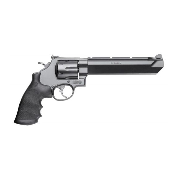 Smith & Wesson PC Model 629 Stealth Hunter 44 Magnum Revolver, 7.5" - 170323