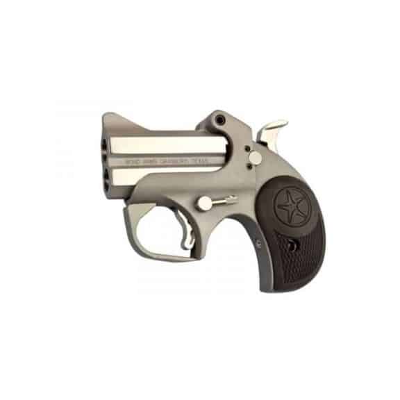Bond Arms Roughneck 45acp Pistol, 2.5" - BARN-45ACP