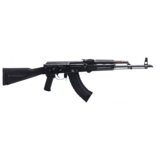 Riley Defense AK-47 Polymer 7.62x39mm Rifle, 16.25" - RAK-47-P