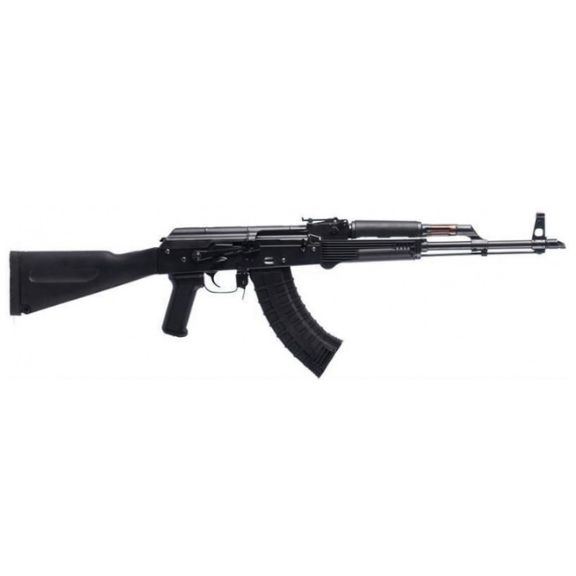 Riley Defense AK-47 Polymer 7.62x39mm Rifle, 16.25" - RAK-47-P