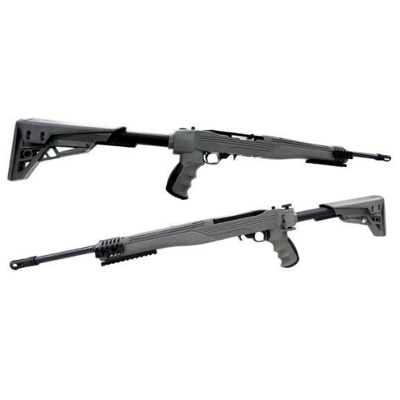 Ruger 10/22 ATI Strikeforce 22 LR Rifle, 16.62" - 31176
