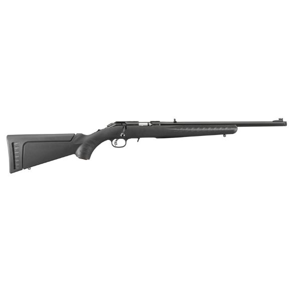 Ruger American Rimfire TB 22 LR Rifle, 18" - 8305