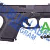 glock 26 gen5 ameriglo bold night sights blue label