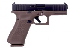 glock 45 mos fs fde