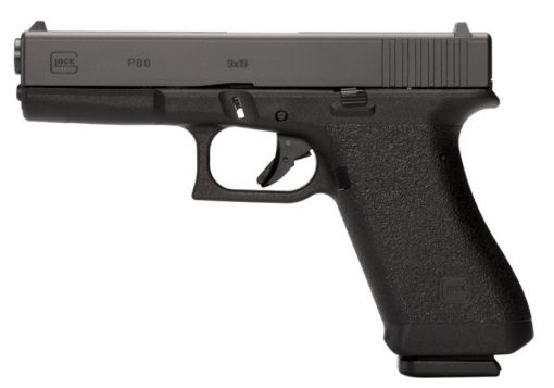 glock p80