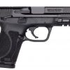 smith wesson m&P9 m2.0 compact thumb safety optics ready