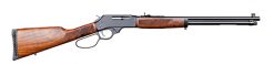 henry lever action large loop 30-30