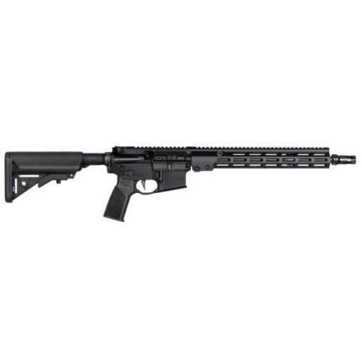 Geissele Super Duty Mod1 5.56mm Rifle, 14.5" - CB-08-396B