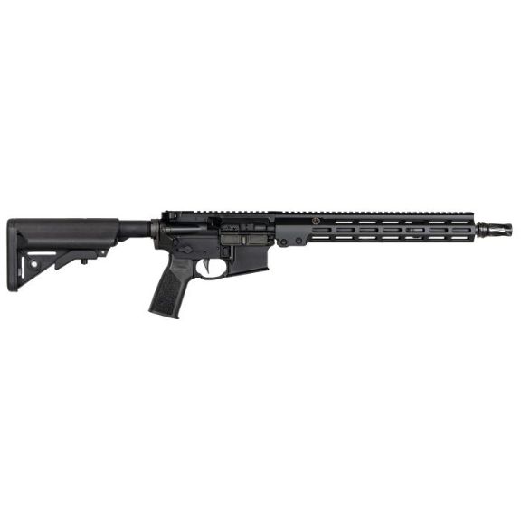 Geissele Super Duty Mod1 5.56mm Rifle, 14.5" - CB-08-396B