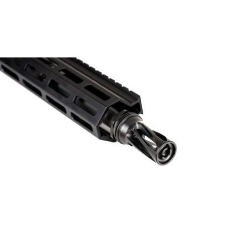 Geissele Super Duty Mod1 5.56mm Rifle, 14.5" - CB-08-396B