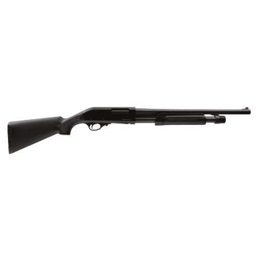CZ 612 Home Defense 12 Ga Shotgun, 18.5" - 06520