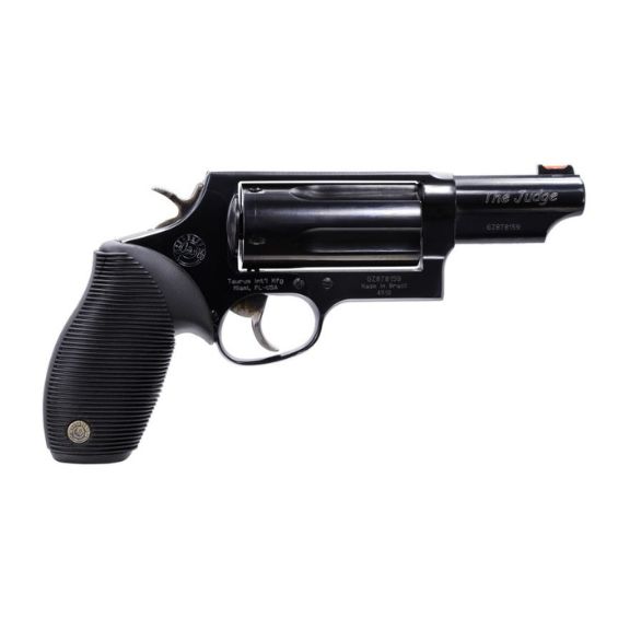 Taurus Judge Magnum 410 Revolver 3" - 2-441031MAG