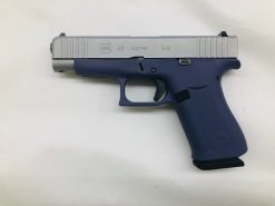 glock 48 purple