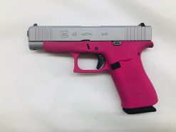 glock 48 pink