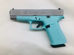 glock 48 robins egg blue