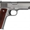 colt 1911 government stainless 38 super