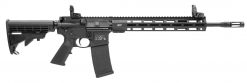 smith wesson m&p15t tactical