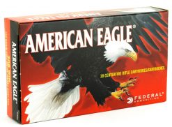 fedeal american eagle 308