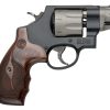 smith wesson 327 performance center