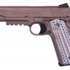 Colt 1911 Marine M45 45acp Pistol - O1070M45