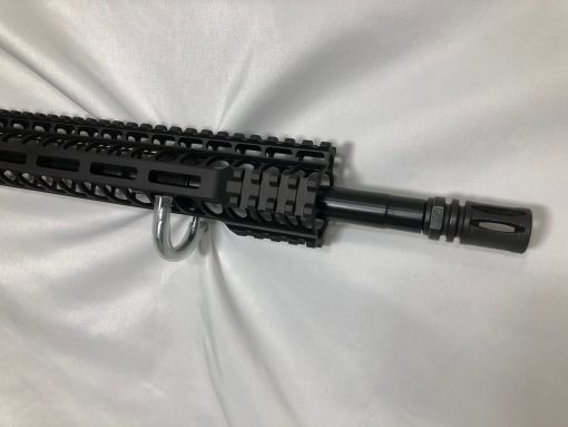 stag arms m4 tactical