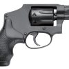 smith wesson 43c revolver