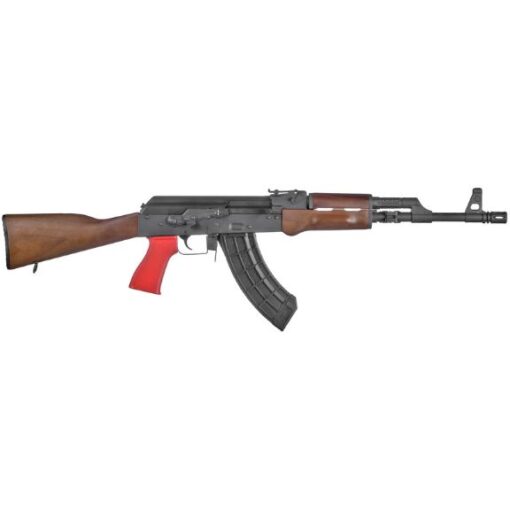 Century Arms VSKA Thunder Ranch 7.62x39mm Rifle, 16.5" - RI4088-N