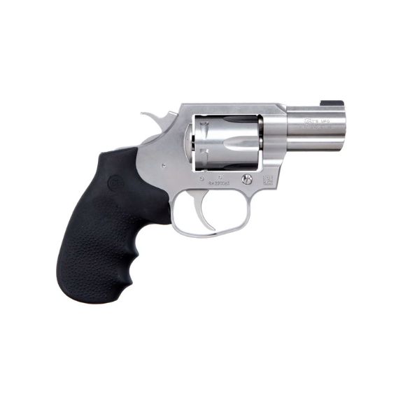 Colt King Cobra Carry 357 Magnum Revolver, 2" - KCOBRA-SB2BB-S