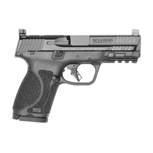 Smith & Wesson M&P9 M2.0 Compact 9mm Pistol, 4" - 13563
