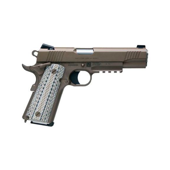 Colt 1911 Marine M45 45acp Pistol, 5" - O1070M45