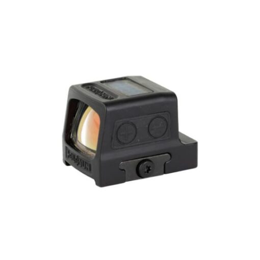 Holosun HE509T 2 MOA Mulit Reticle Reflex Sight - HE509T-RD-X2