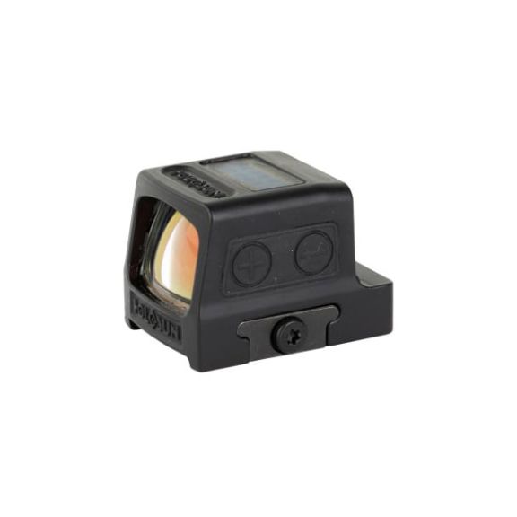 Holosun HE509T 2 MOA Mulit Reticle Reflex Sight - HE509T-RD-X2