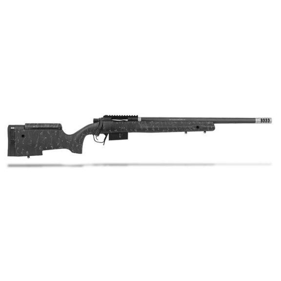 Christensen Arms BA Tactical 308 Rifle, 20" - CA10270-482481