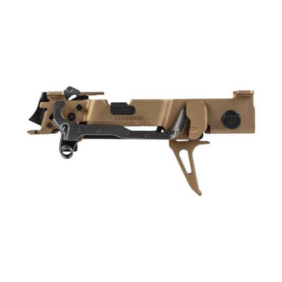 Sig Sauer P320 FCU Custom Works Fire Control Unit - 8900160