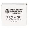 century arms red army standard 7.62x39