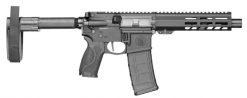 smith & wesson m&p15 5.56mm pistol