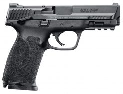 smith wesson m&p9 m2.0 thumb safety