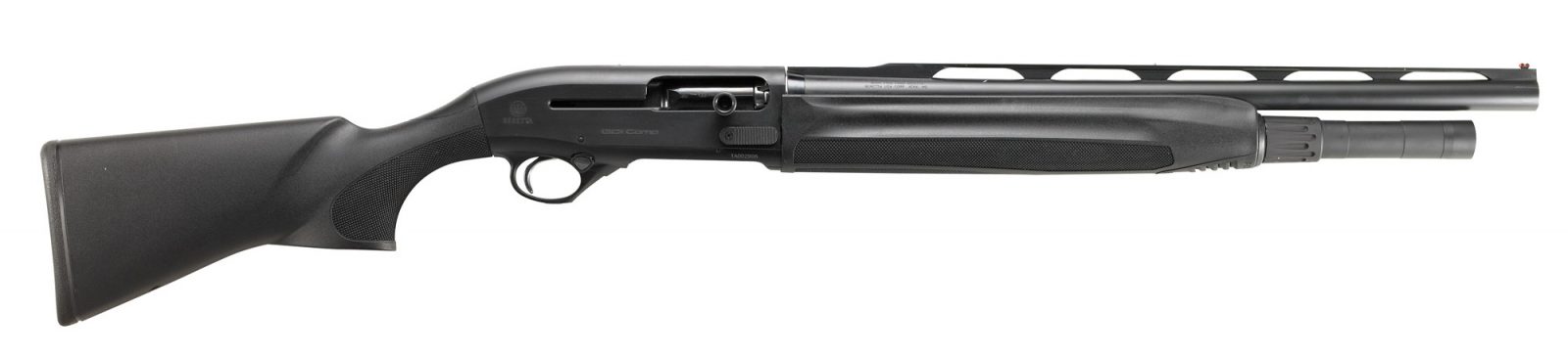 Beretta 1301 Competitoin 12Ga Shotgun, Synthetic Stock, 24.0 ...