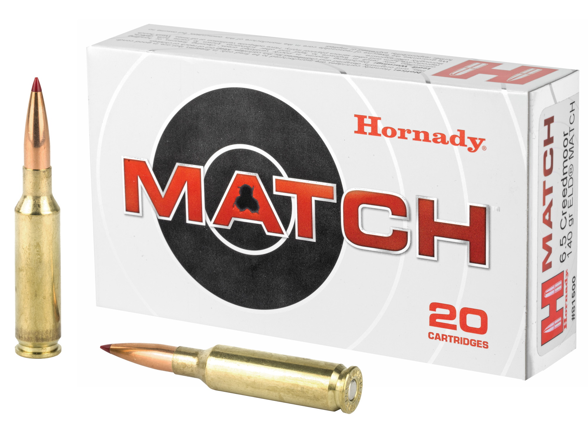 hornady-6-5-creedmoor-140gr-eld-match-ammunition-20rd-box-81500