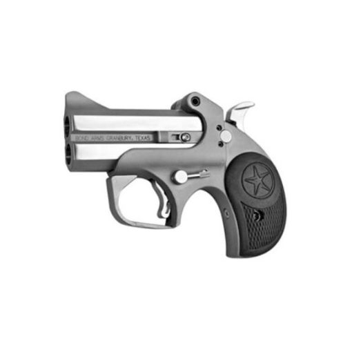 Bond Arms Rowdy 45 Colt/ 410 Derringer, 3" - BARW-45/410