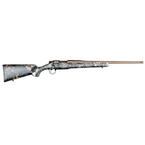 Christensen Arms Mesa Bronze 6.5 Creedmoor Rifle, 22" - 801-01013-00